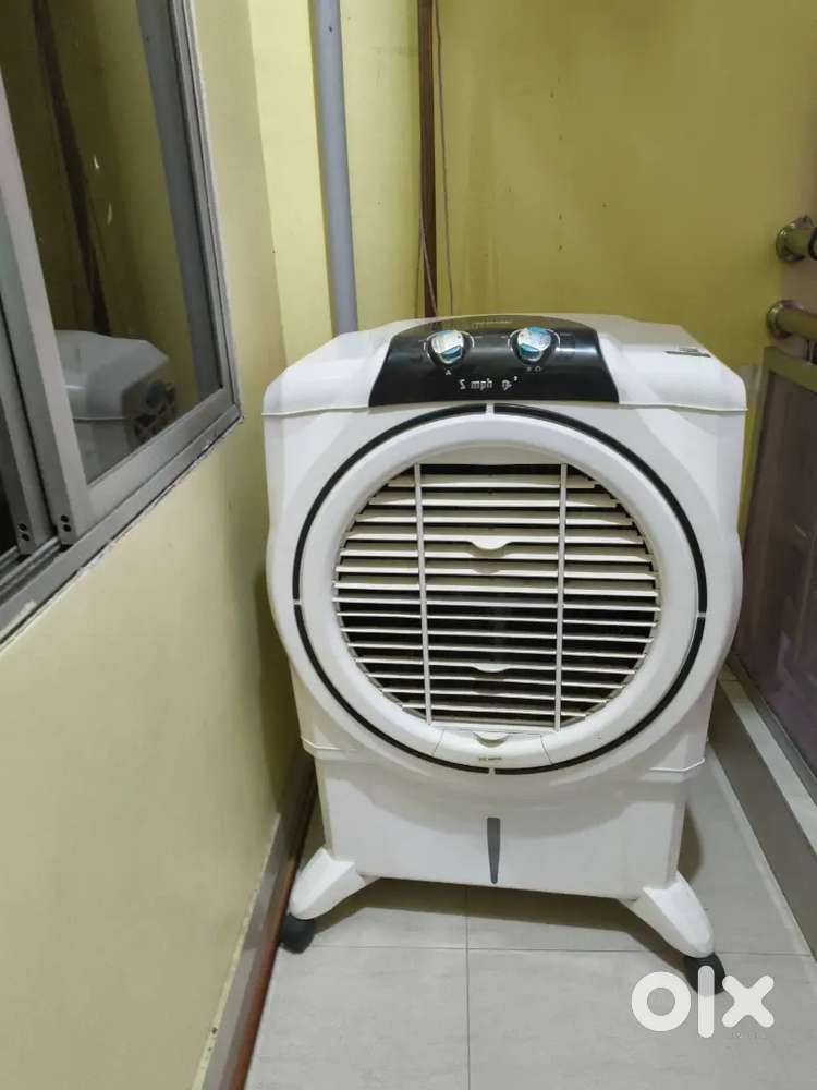 S mph  ny cooler is good condition