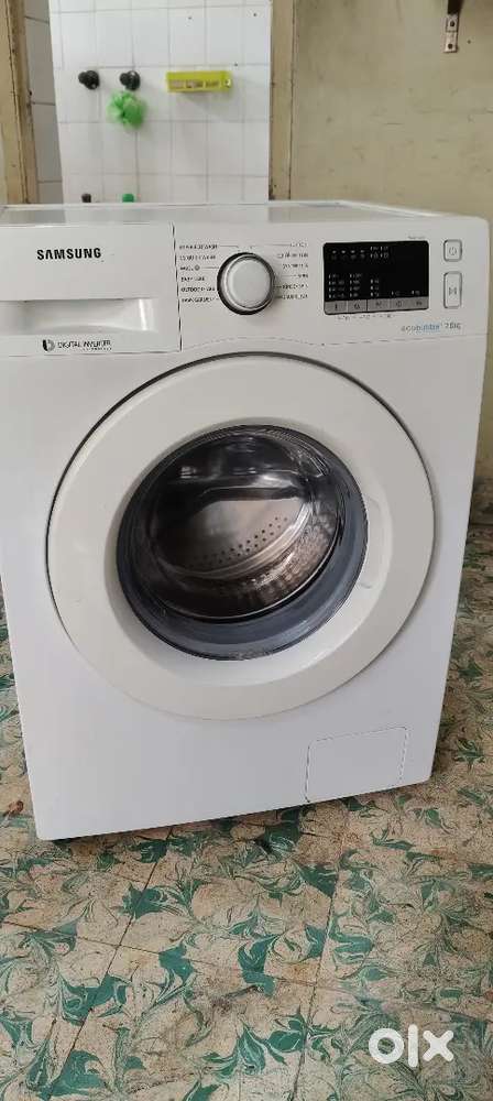 Washing Machine Sale