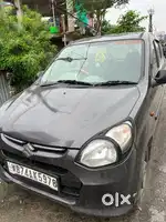 Maruti Suzuki Alto 2016 Petrol Good Condition