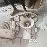 Full Bakery Factory Items