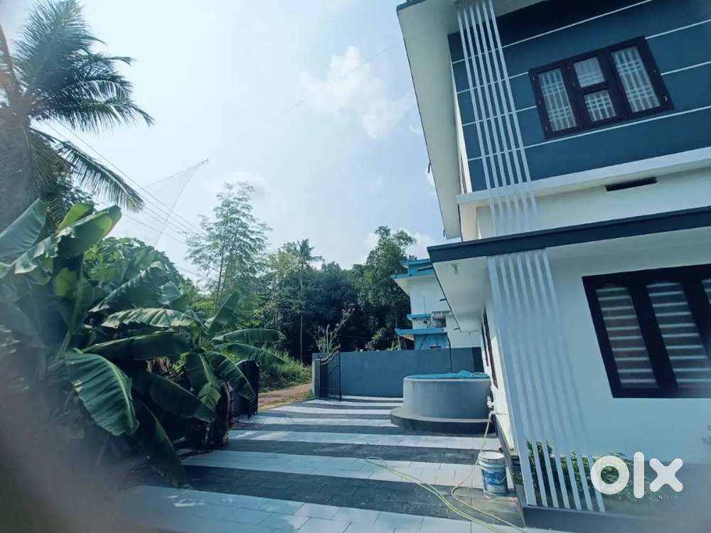 1 BHK FOR RENT @ TALAP