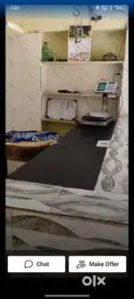 Need urgent chicken cutter