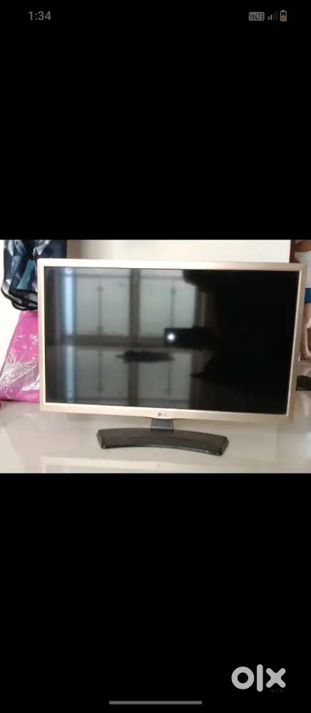 LG TV 20ench