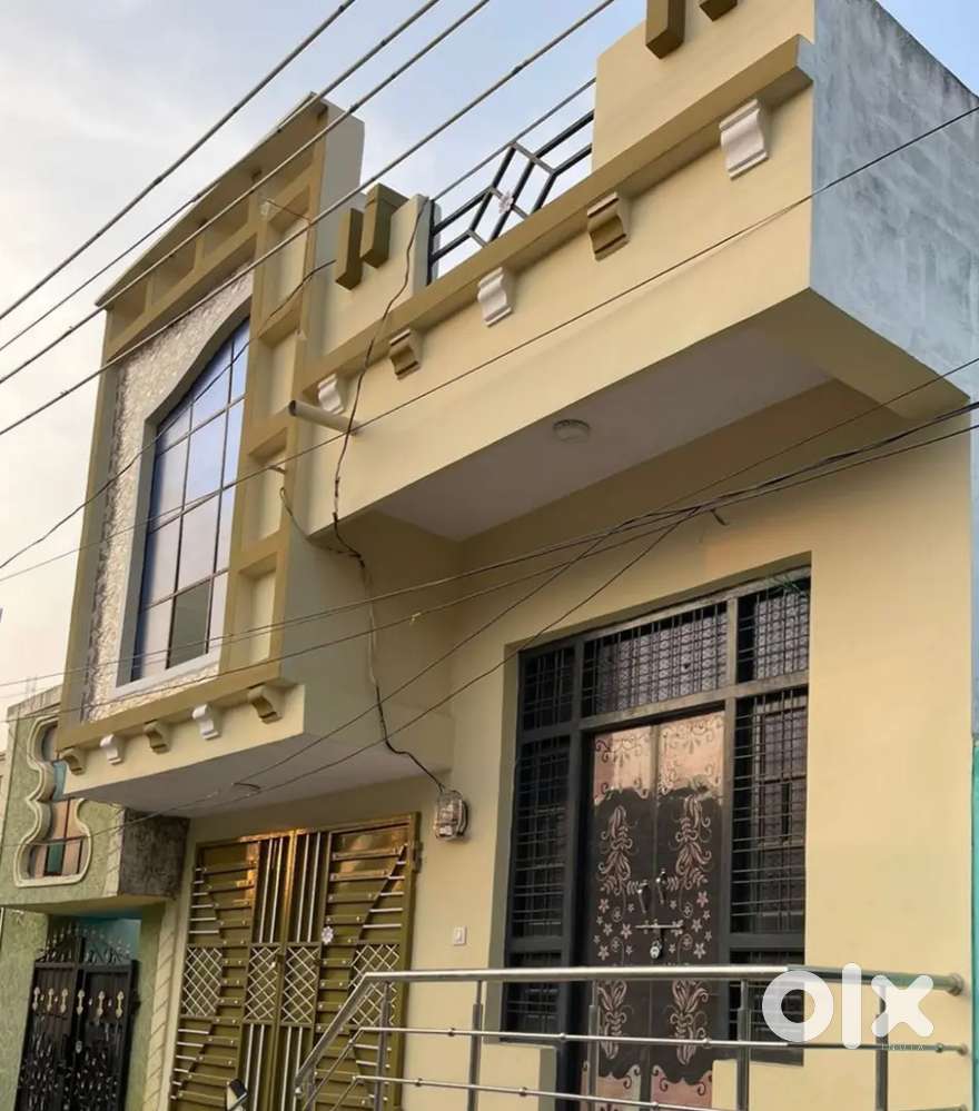 Independent House For Lease RS 10 LAKHS