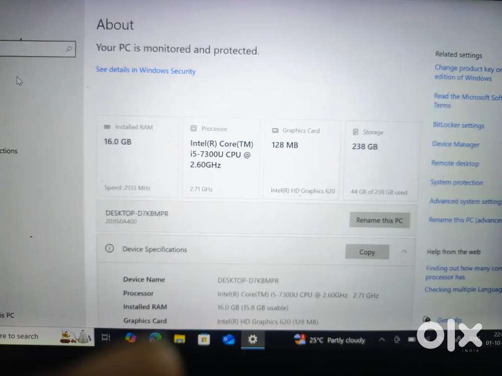 Lenovo X370