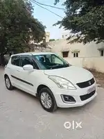 Maruti Suzuki Swift 1.3 ZXI, 2015, Petrol