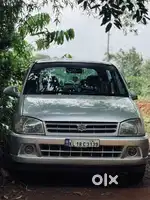Maruti Suzuki Zen  2006