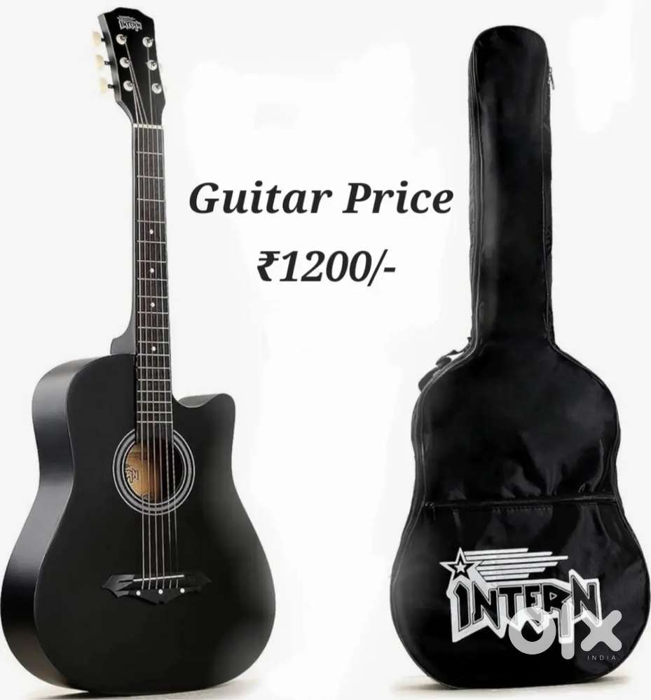 Acoustic Guitar