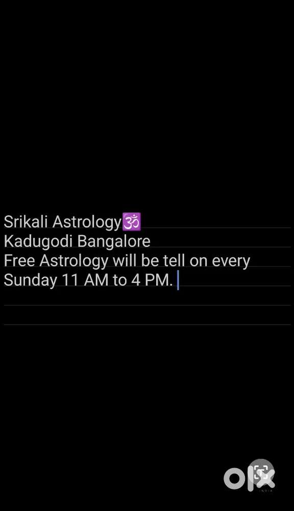 srikaliastrology