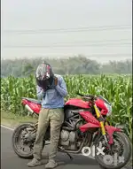 Benelli 600i