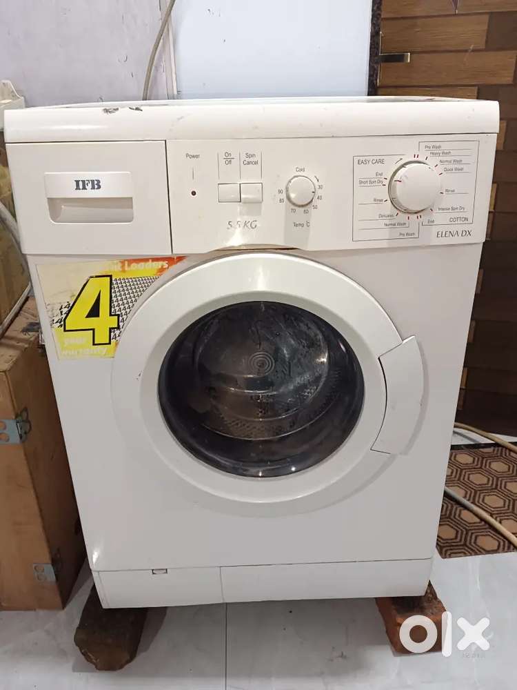 IFB washing machine