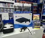 Ps4 slim as good as new in condition