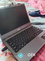 Acer aspire 3. 8RAM 256