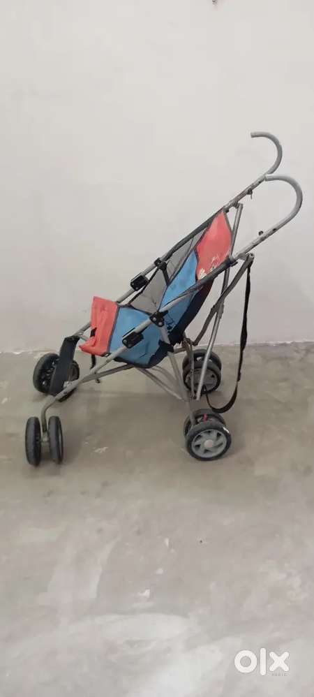 Baby Trolley