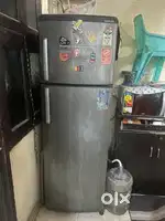 Double door
