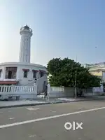 Nursing Home HUDA Plot