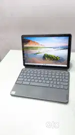 Lenovo IdeaPad Duet Chromebook
4GB/ 128GB/ 10.1/ Wifi