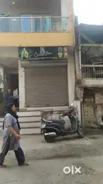 Shop for rent at dholikui main bazar road
