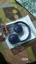 Jbl headphone