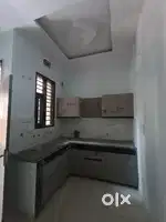 Newly built single story 2bhk kothi available for sale in Zirakpur