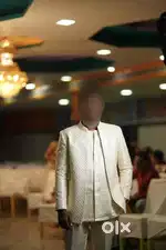 Wedding dress - Open Bandhgala