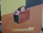 Brand new welding machine