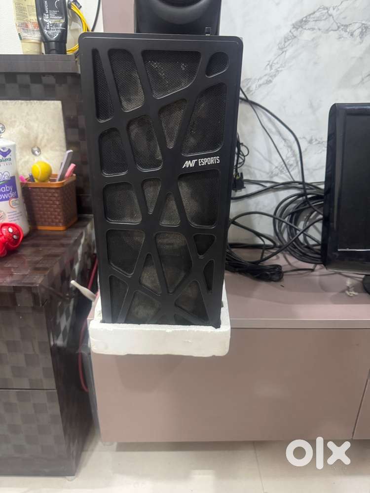 I3 4th generation 500Gb HDD, 8GB Ram DD3