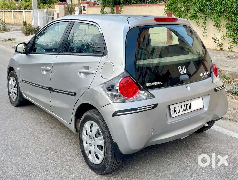 Honda Brio 2014 Good condition