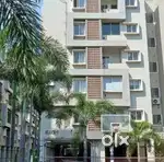 Gated community apartment's gajuwaka