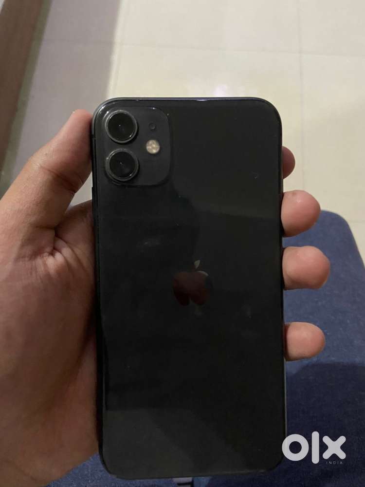 Iphone 11 64GB mint condition