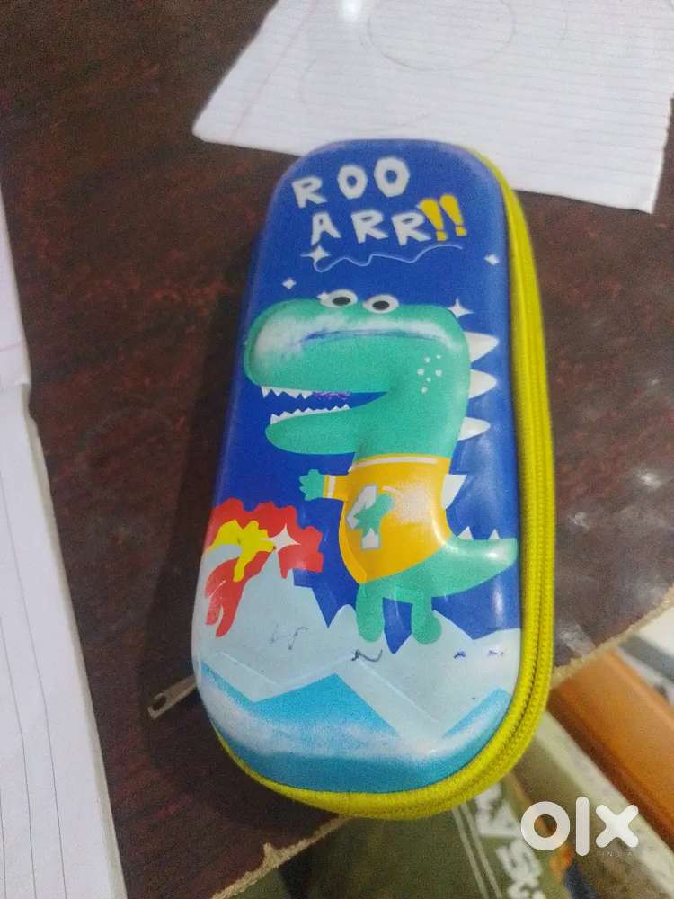 Box school in classtime