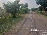 Lrs full paid Commercial plot for sale