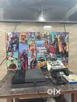 Playstation 4 for sale