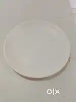 Melamine Abc food grade crockery set