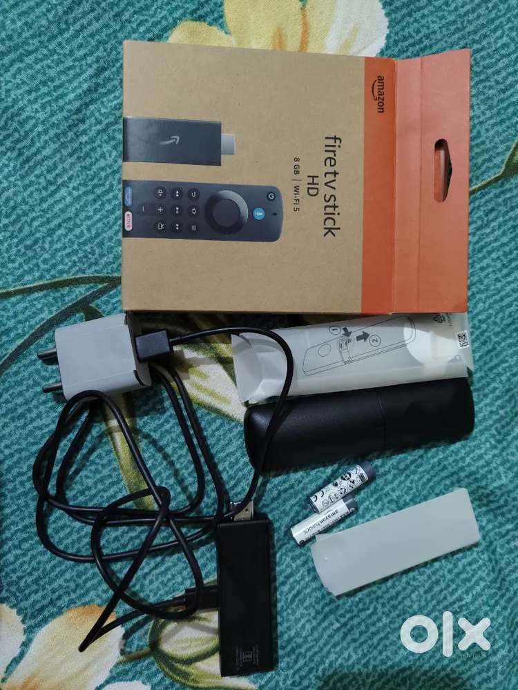 Sell Amazon TV Stick HD