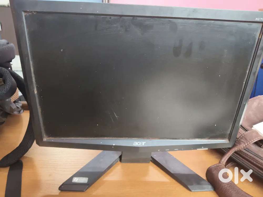 Acer LCD MONITOR