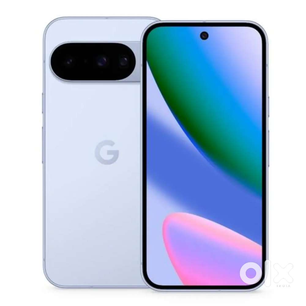 Google Pixel 10