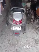 Model 2014 access125