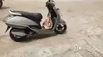 New connection