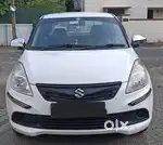 Maruti Suzuki Swift Dzire, 2019, Diesel