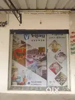 Commercial Shop For Rent