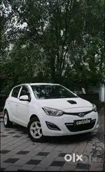 Hyundai i20 2012-2014 Magna 1.4 CRDi (Diesel), 2012, Diesel