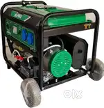 3kva gendrecter