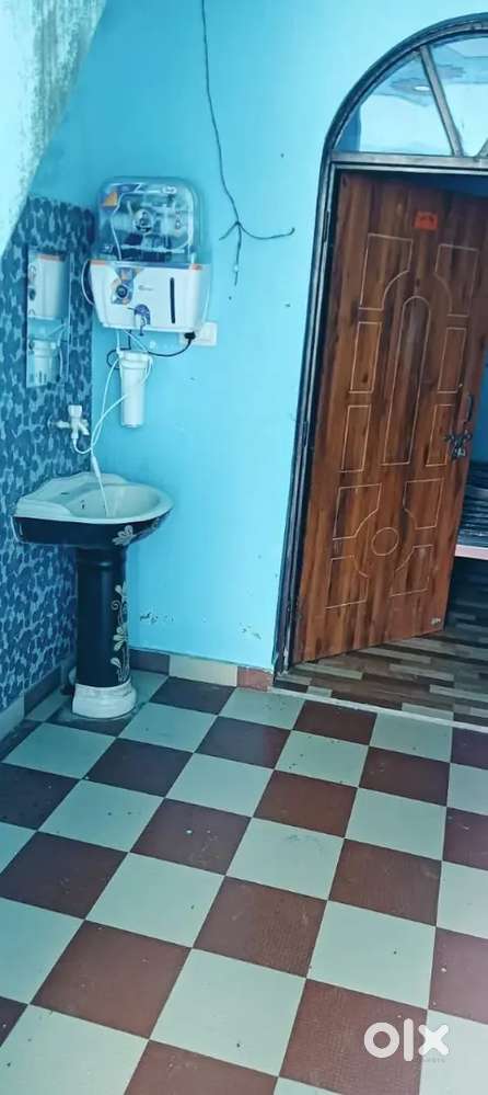 Full furnished room near bds collge selaqui