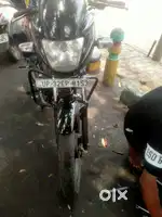 Passion pro 1st owner self start mind condition