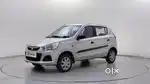 Maruti Suzuki Alto K10 1.0 VXI, 2019, Petrol