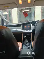Toyota Innova 2018 Diesel 136000 Km Driven