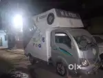 Food truck