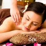 Spa female therapist wanted