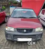 Maruti Suzuki Alto, 2012, Petrol